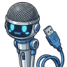 Flood-Tuber | Native PNGTuber Plugin